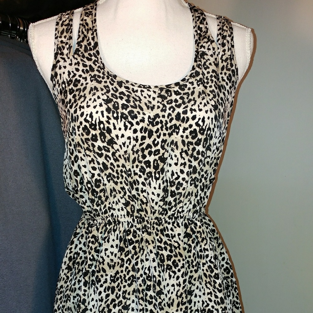 Love on a Hanger Dress